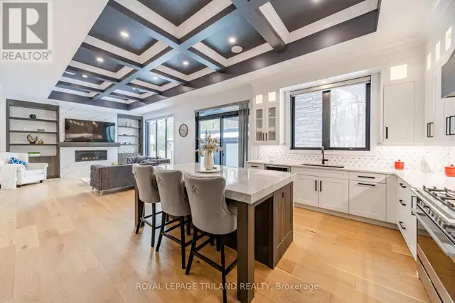 10175 MERRYWOOD DRIVE Lambton Shores (Grand Bend), Ontario in Houses for Sale in Grand Bend - Image 3