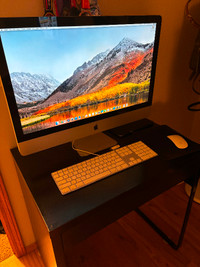 MAC Desktop 24 Inch