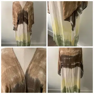 ICHI TESS KIMONO (ALL SIZE FITS ALL), View more