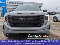 #490 2024 GMC Sierra 1500 Engine: Turbocharged Diesel I6 3.0L/183 Safety Equipment Airbags, Dual-sta... (image 2)