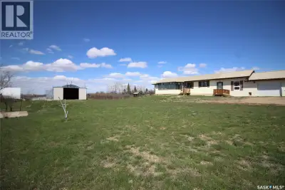 A huge lot with a home that has lots of potential, this is it! There is three large lots that have t...