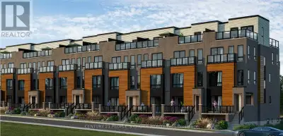 21 - 10 LIBEN WAY Toronto (Malvern), Ontario