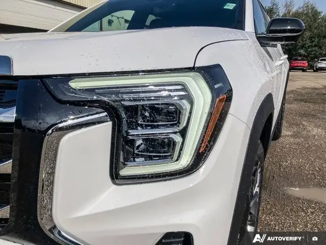2027 GMC Terrain AWD Elevation574686657145088008