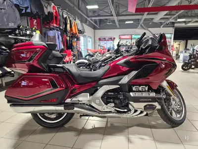 Welcome to GP Motorsports!. Honda Gold Wing Tour DCT AirbagTouring MotorcycleThe open road is callin...