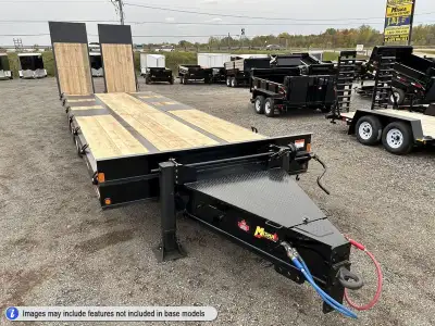 Two Eastern Ontario Pickup Locations - Ottawa or Iroquois, Ontario - Call Today for a Quote ________...