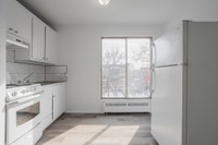 PROMOTION 1 MOIS GRATUIT ! Appartement 2.5 à louer à partir de 995$ Appartement 3.5 à louer à partir... (image 1)