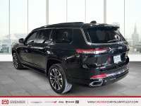 2022 JEEP GRAND CHEROKEE L OVERLAND* 4X4* V8 5.7 HEMI* 7 PASSAGERS* ROUES DE 20 POUCES* TOIT OUVRANT... (image 3)