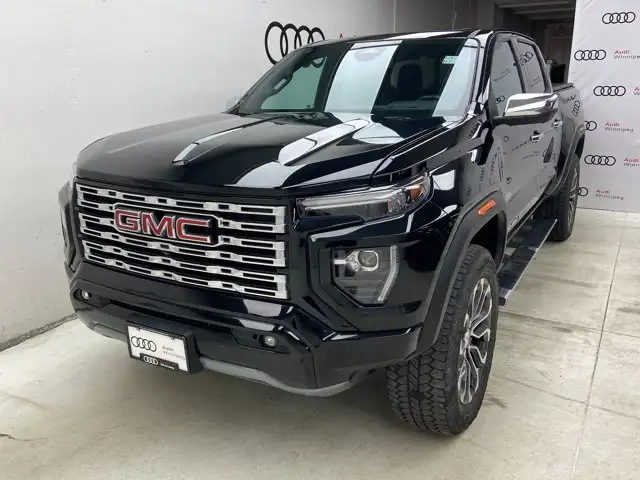 2023 GMC Canyon Denali in Cars & Trucks in Winnipeg - Image 3