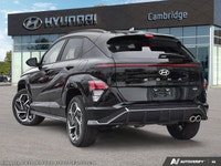 This Hyundai Kona has a durable Intercooled Turbo Regular Unleaded I-4 1.6 L/98 engine powering this... (image 3)