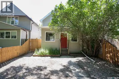 Welcome to 2066 Wallace Street! This well-maintained 3-bedroom, 1-bathroom home is ready for its new...