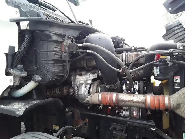 2020 Freightliner Cascadia 125 Sleeper - Selling Fast! in Heavy Trucks in Dartmouth - Image 14