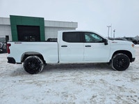 Unleash uncompromising performance and rugged luxury with this breathtaking 2025 Chevrolet Silverado... (image 3)