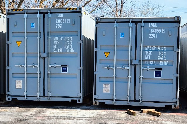 Buy With Confidence! 130 Sea Containers to Hand Pick in Storage Containers in Barrie - Image 2