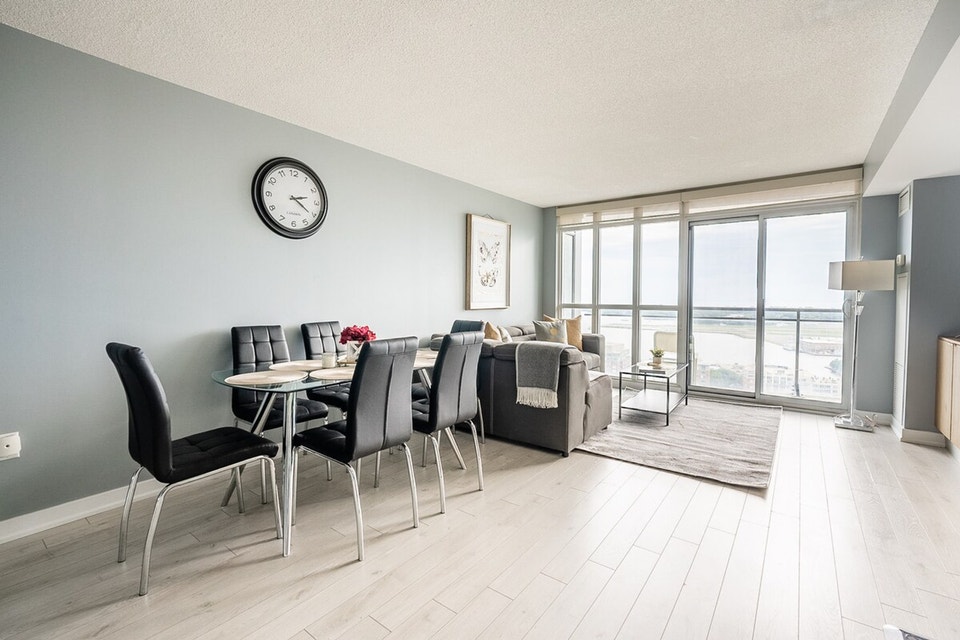 CityPlace, 1 bedroom, by blueground- TOR1345762P 2