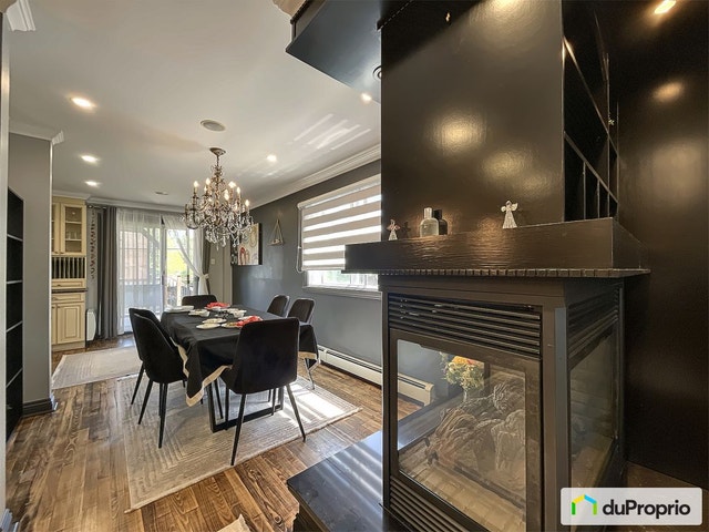 $1,175,000 - Duplex for sale in St-Leonard — photo 3