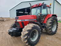 1994 Case IH 5250 Tractor