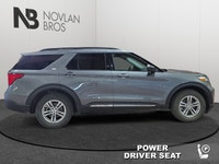 Heated Seats, Alloy Wheels, Leather Interior, Remote Engine Start, Rear View Camera! Check out our g... (image 5)