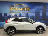 MITSUBISHI ECLIPSE CROSS 2018 SE S-AWC TOUT ÉQUIPÉ / SIEGE CHAUFFANT / CAMÉRA RECUL / BLUETOOTH / AP... (image 7)