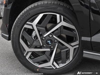 This Hyundai Kona has a strong Intercooled Turbo Regular Unleaded I-4 1.6 L/98 engine powering this... (image 7)