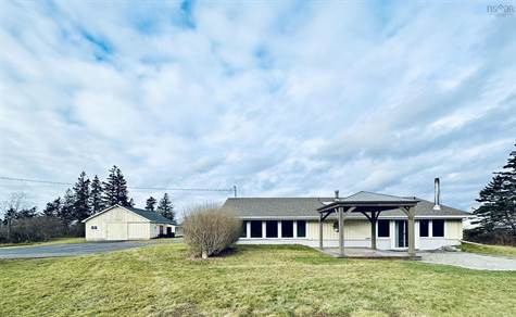 408 Lake George Road in Houses for Sale in Yarmouth