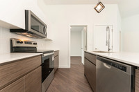 The Trax is in the Ritchie community in Edmonton, off Whyte Avenue and Gateway Boulevard. This apart... (image 2)