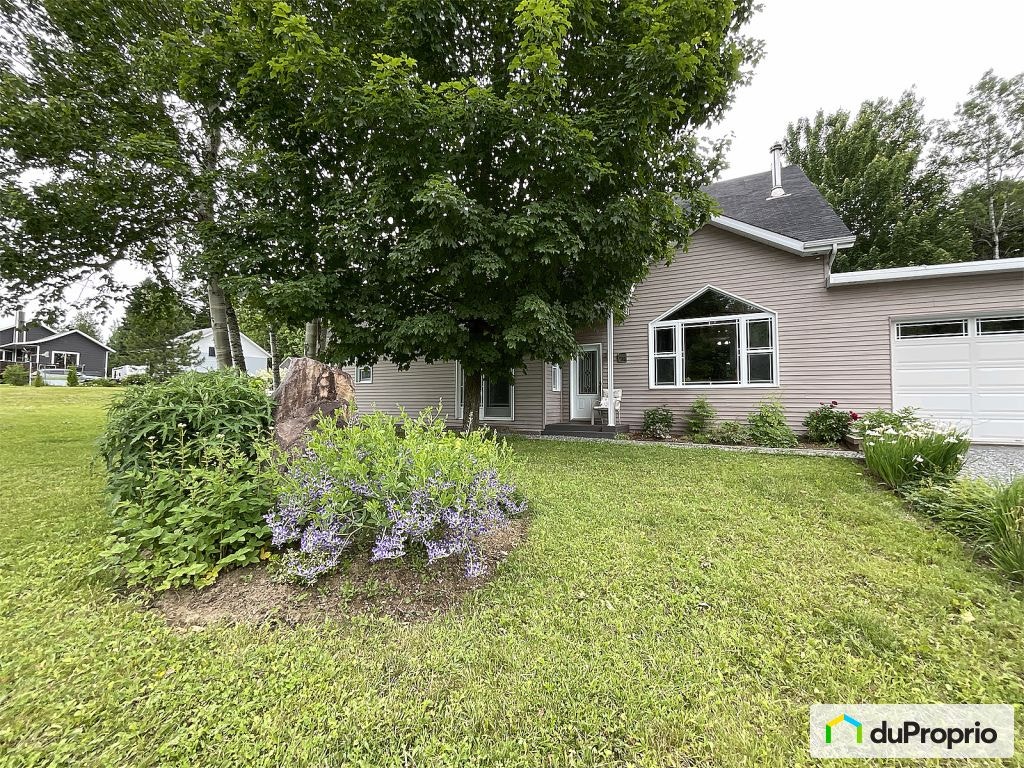 $548,800 - Intergenerational for sale in L'Ange-Gardien — photo 2