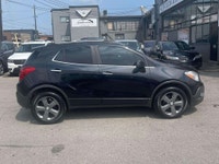 All vehicles come with a full vehicle History Report, ask to see it! 2013 Buick Encore REBUILT brand... (image 4)