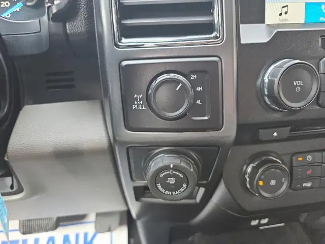 2018 Ford F-150 XLT XLT | 4X4 | XTR Package | Crew Cab | 5.0L V8 in Cars & Trucks in Fredericton - Image 15