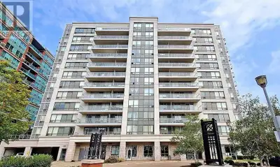 309 - 88 TIMES AVENUE Markham (Commerce Valley), Ontario