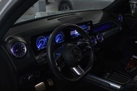 This Mercedes-Benz EQB has a strong Electric engine powering this Automatic transmission. POLAR WHIT... (image 7)