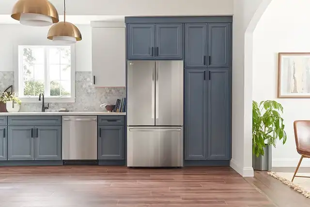 ✨LG 27 cu. ft. 36"  French Door Fridge – Huge Savings!✨628632736756491215