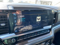 Experience the power and precision of the 2025 Chevrolet Silverado 1500 LT Trail Boss, designed for... (image 5)
