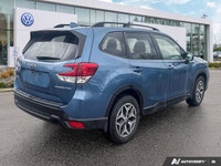 Recipient of the coveted IIHS TOP SAFETY PICK+ award, the 2020 Subaru Forester Touring with 104,560... (image 4)