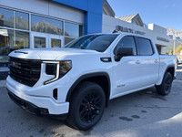 AMVIC Licensed Dealer The 2026 GMC Sierra 1500 Elevation Crew 4WD is built for those who want rugged... (image 3)