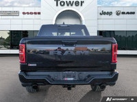 This Ram 1500 delivers a Twin Turbo Premium Unleaded I-6 3.0 L/183 engine powering this Automatic tr... (image 5)