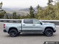 Unleash raw power and unparalleled capability with the 2026 Chevrolet Silverado 1500 LT Trail Boss D... (image 5)