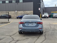Check out this certified 2024 Nissan Sentra SV | Heated Seats | Smart Cruise | CarPlay + Android | a... (image 3)
