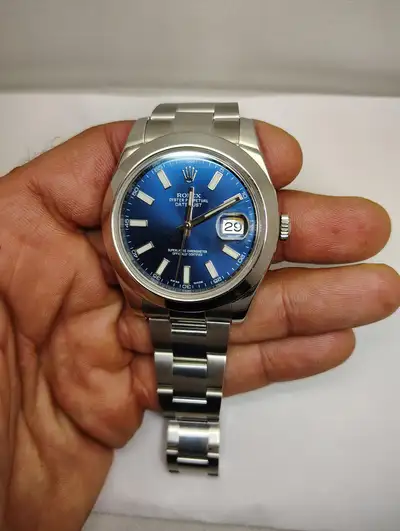 ****CASH NOW TODAY FOR YOUR ROLEX CARTIER PATEK, AUDEMARS PIGUET, OMEGA BREITLING, PANERAI AND OTHER...