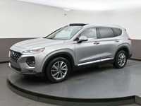 One owner just traded and fully O'Regan's Green Light Certified this Santa Fe Preferred features a c... (image 2)