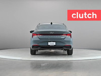 NO ACCIDENTS / CLEAN CARFAX / 1 OWNER / Climate Control, Dual Zone Front Climate Control, Bluetooth... (image 4)