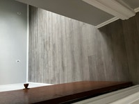 Nice 1 Bedroom Unit 9 is available immediately on second floor with Balcony in well maintained 12 un... (image 4)