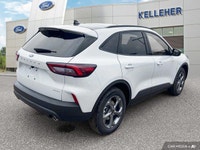 This Ford Escape has a trusty Intercooled Turbo Premium Unleaded I-3 1.5 L/91 engine powering this A... (image 4)