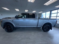 ===== Key Features ===== * 125,397 km * One Owner * Laramie Trim * 4WD (Four-Wheel Drive) * 6.7L Cum... (image 1)