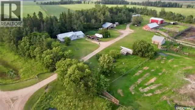 Kohlman Ranch near Big River, SK Canwood Rm No. 494, Saskatchewa in Land for Sale in Meadow Lake - Image 7