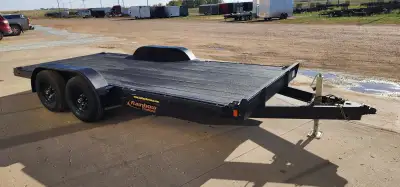 For faster response, please leave your contact number in the message. STOCK #RAT039 STEEL TRAILER LO...