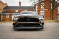 2020 Ford Mustang GT Premium delivers iconic V8 muscle, aggressive styling, and premium comfort in a... (image 1)