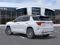 ALL-NEW 2026 GMC Terrain DENALI! It is fully loaded with Heated and Cooled Leather Seats, 360 CAM, H... (image 3)
