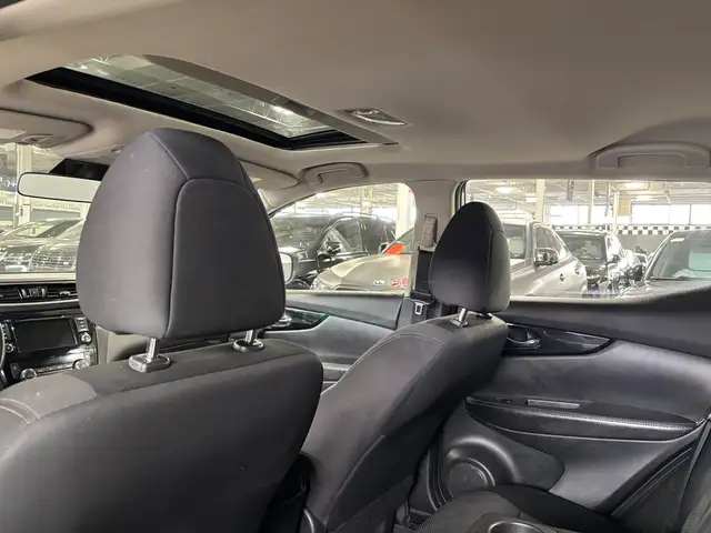 2022 Nissan Qashqai SV AWD|CVT|HEATEDSEATS|HEATEDSTEER|SUNROOF|A in Cars & Trucks in City of Toronto - Image 8