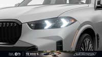 BMW Laval présente la toute nouvelle *BMW X5 xDrive40i 2026.* Une combinaison de puissance, confort... (image 7)
