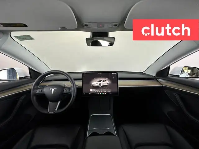 2022 Tesla Model 3 Standard Range Plus5774059852805120021